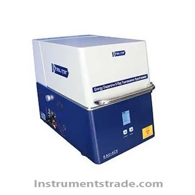 XAU-4CS Spectrum Analyzer for Material inspection