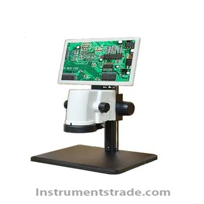 BT-2000 Integrated Video Microscope