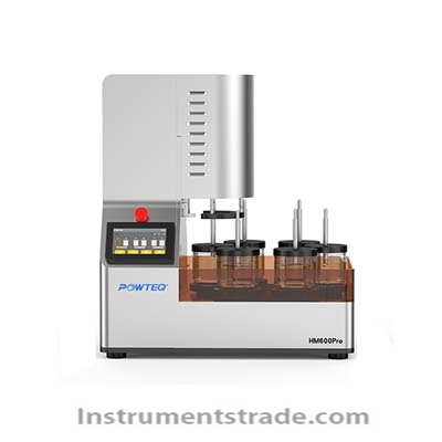 HM600Pro Fully Automatic Parallel Grinding Machine