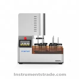 HM600Pro Fully Automatic Parallel Grinding Machine
