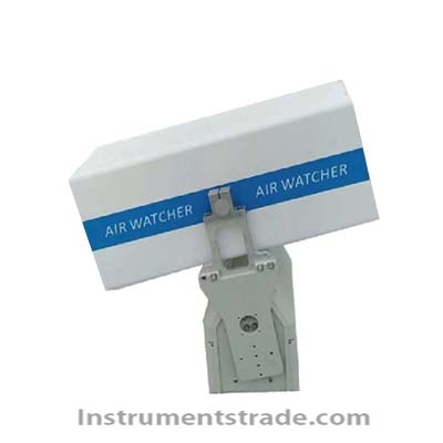 AIR-WATCHER-T01 3D Scanning Radar