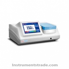 SP-756P UV-Vis Spectrophotometer