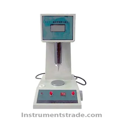 LP-100D digital liquid plastic limit joint measuring instrument