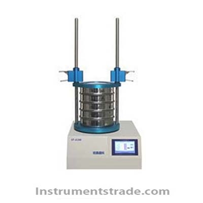 ST-A200 vibrating screen