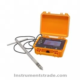 CST840 Soil Corrosion Tester