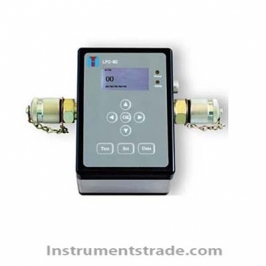LPC-M2 oil particle counter (online)
