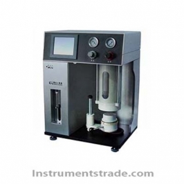KT-2 Oil Particle Counter