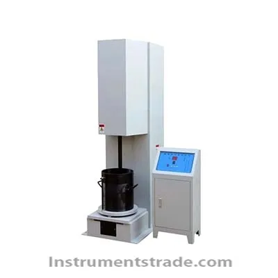 BKJ-3A Coarse grained Soil Electric Compaction Instrument