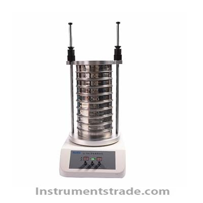 TJ-TAS electromagnetic vibration screening instrument