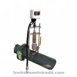 CST1810 Electrochemical Corrosion Monitoring Instrument