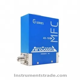 AB-700 Gas Mass Flow Controller