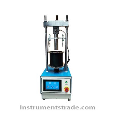 YYW-IV strain gauge unconfined pressure gauge