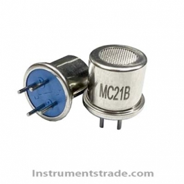 MC21A Catalytic Combustion Gas Sensor