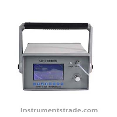 C1010 precision dew point meter
