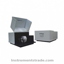 JN01A Pureed electrophoresis apparatus Zeta potential detector