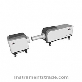 Winner319 industrial spray laser particle size analyzer