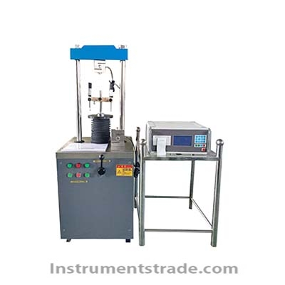 LD127-II pavement material strength tester