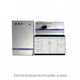 JL-6000 wet and dry laser particle size analyzer
