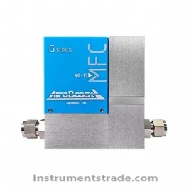 AB-13 gas mass flow controller