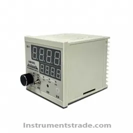 DS-01 flow integrator
