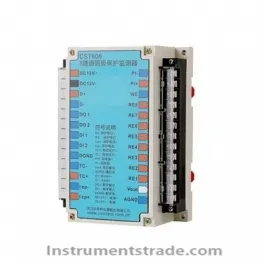 CST606 Cathodic Protection Monitor