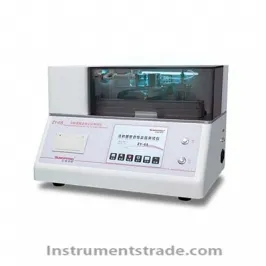 ZY-6S Syringe Sealing Positive Pressure Tester