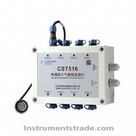 CST516 Electric Couple Atmospheric Corrosion Monitoring Instrument