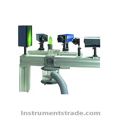 FINESIZER-5100 Study Grade Laser Particle Sizer Analyzer for Powdery material analysis