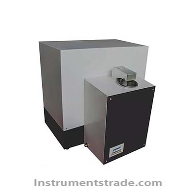 WINNER100D dynamic particle image analyzer for Particle morphology analysis