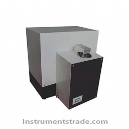 WINNER100D dynamic particle image analyzer for Particle morphology analysis