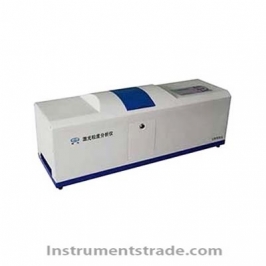 Rise-2002B Laser particle sizer for Metal and non-metal powder research