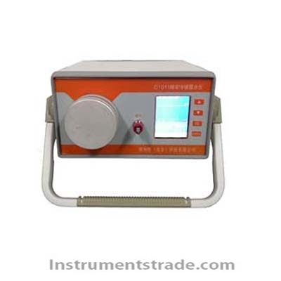 C1011 precision cold mirror dew point meter