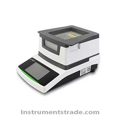 VM-E50 Halogen Moisture Analyzer for New materials, medicine
