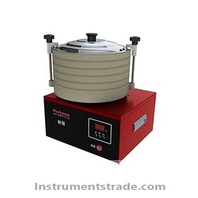 PPS-308 powder sieve