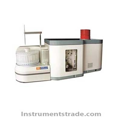 AFS-9130  Atomic Fluorescence Spectrometer