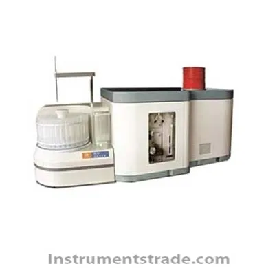 AFS-9130  Atomic Fluorescence Spectrometer