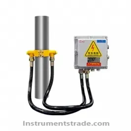 CST1600 Ultrasonic Corrosion Monitor