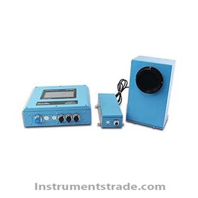 WKT-R-150ZS Online Near Infrared Moisture Meter for Chemical raw materials, grains