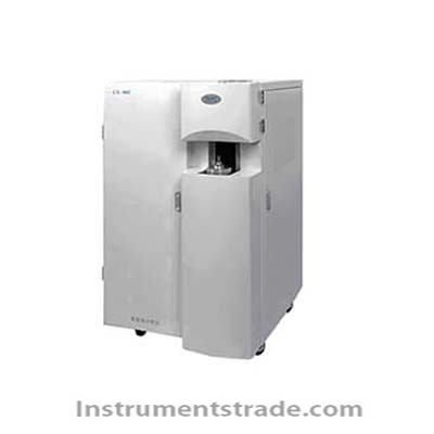 CX-602 Oxygen, Nitrogen and Hydrogen Analyzer