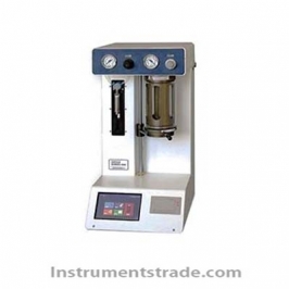 LPC-L2 oil particle counter (desktop)