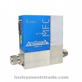 AB-740 Gas Mass Flow Controller
