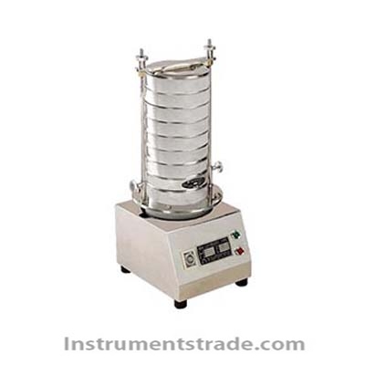RUANG high-precision test sieve instrument