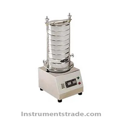 RUANG high-precision test sieve instrument
