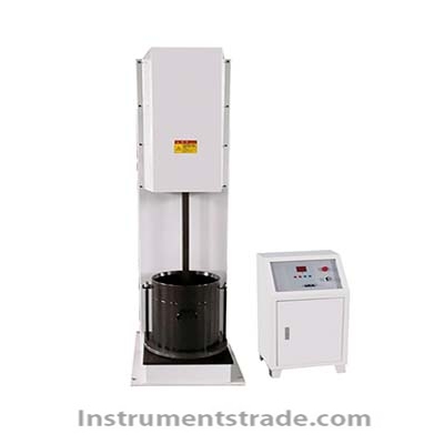 YDT-III Coarse grained Soil Electric Compaction Instrument