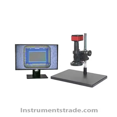 BT-800HC 8 million video microscope