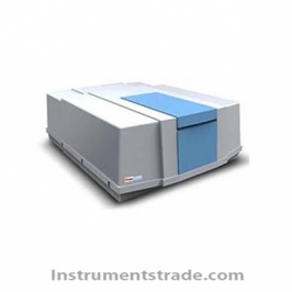 SP-2500 Dual Beam UV-Vis Spectrophotometer