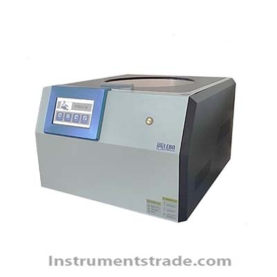 AC300-S-CTM servo glue homogenizer