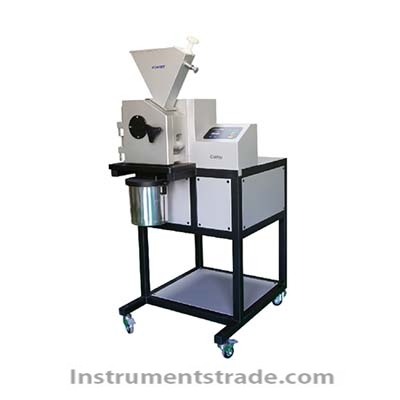 CM200 cutting pulverizer