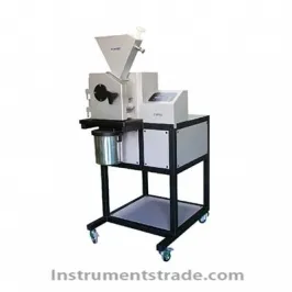 CM200 cutting pulverizer