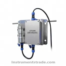 CST1500 Salt Spray Concentration Monitor